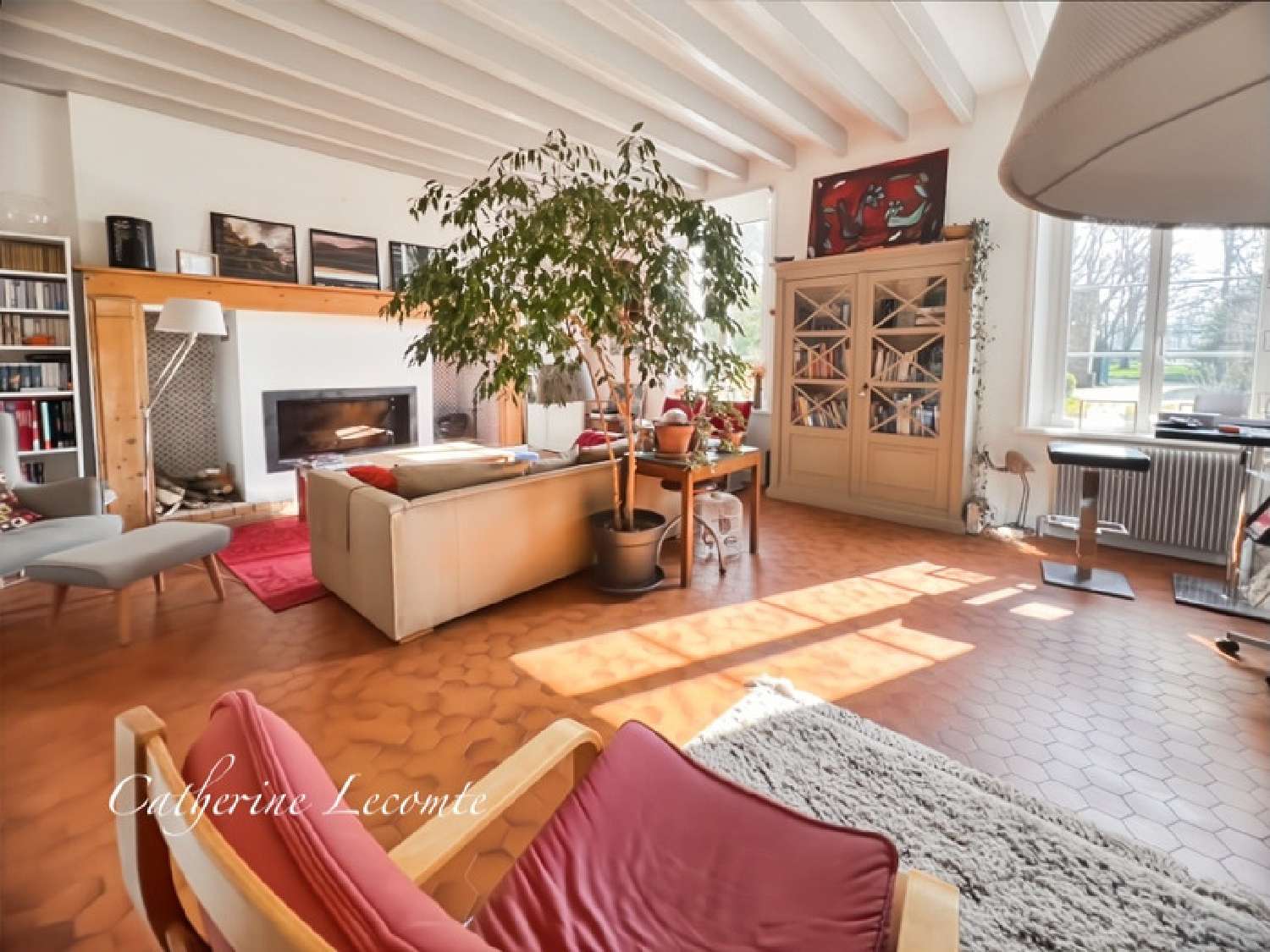  te koop huis Samer Pas-de-Calais 8