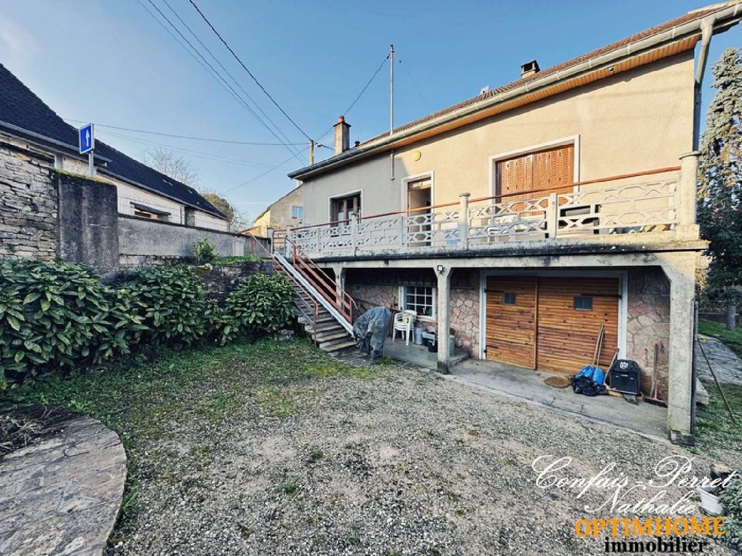  te koop huis Sampans Jura 2