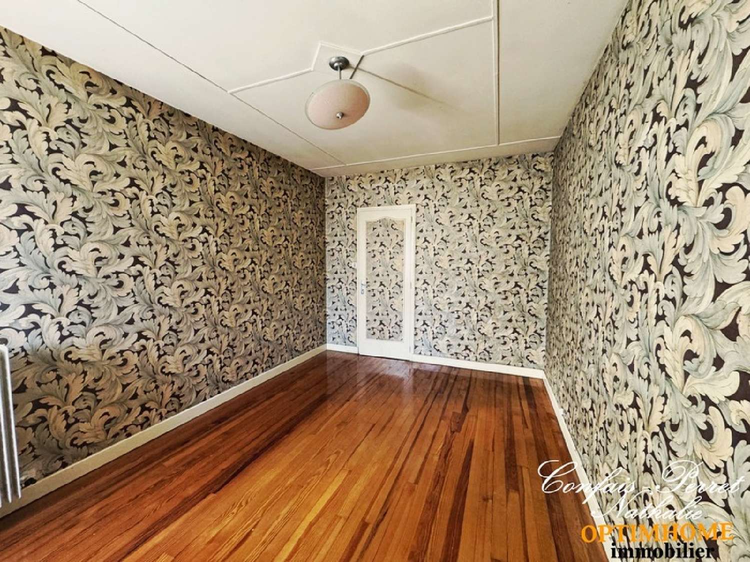  te koop huis Sampans Jura 7