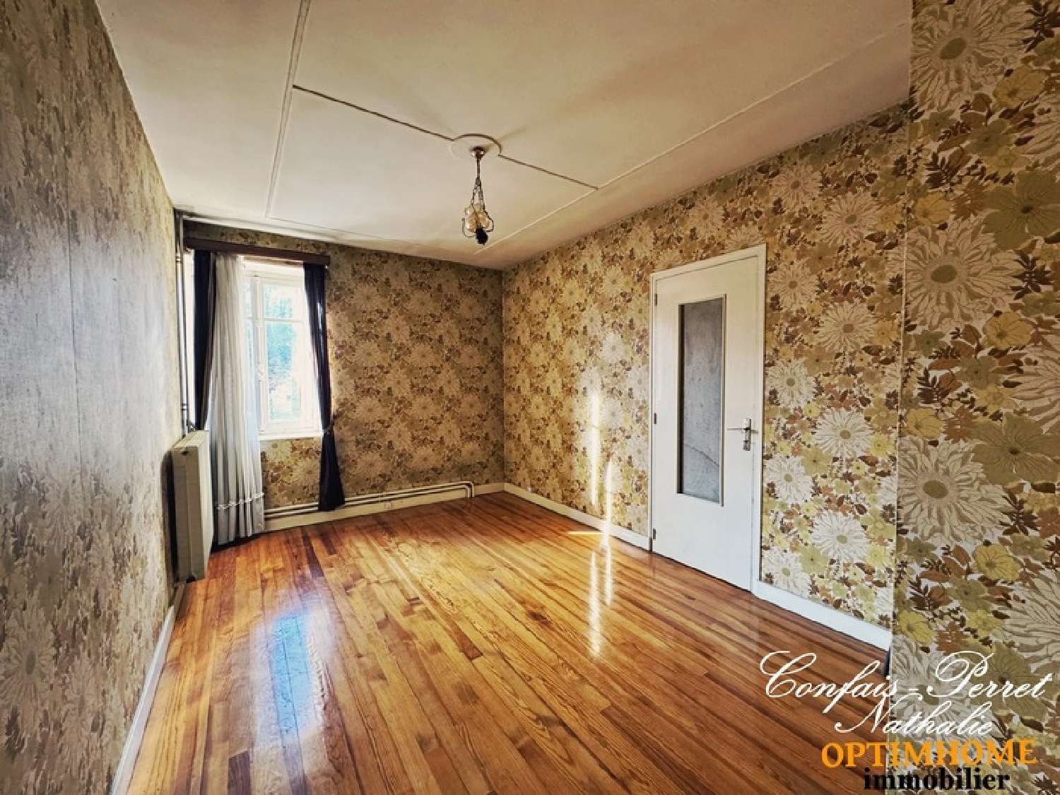  te koop huis Sampans Jura 8