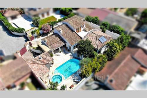 Sanary-sur-Mer Var casa foto 7284977