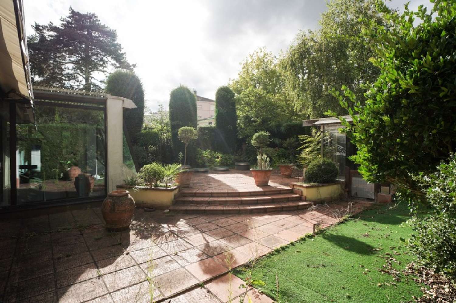 à vendre maison Sancé Saône-et-Loire 1