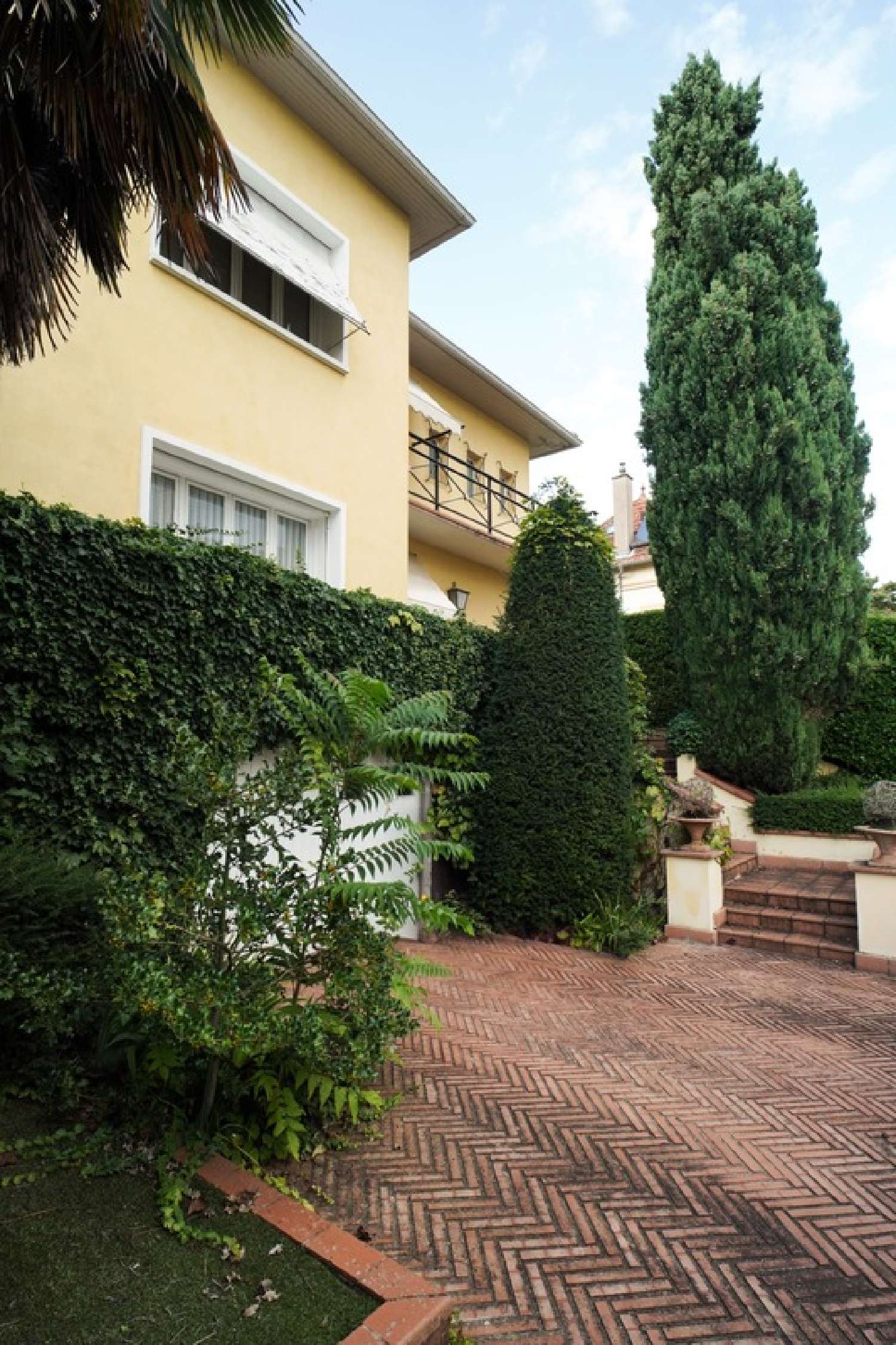 à vendre maison Sancé Saône-et-Loire 2