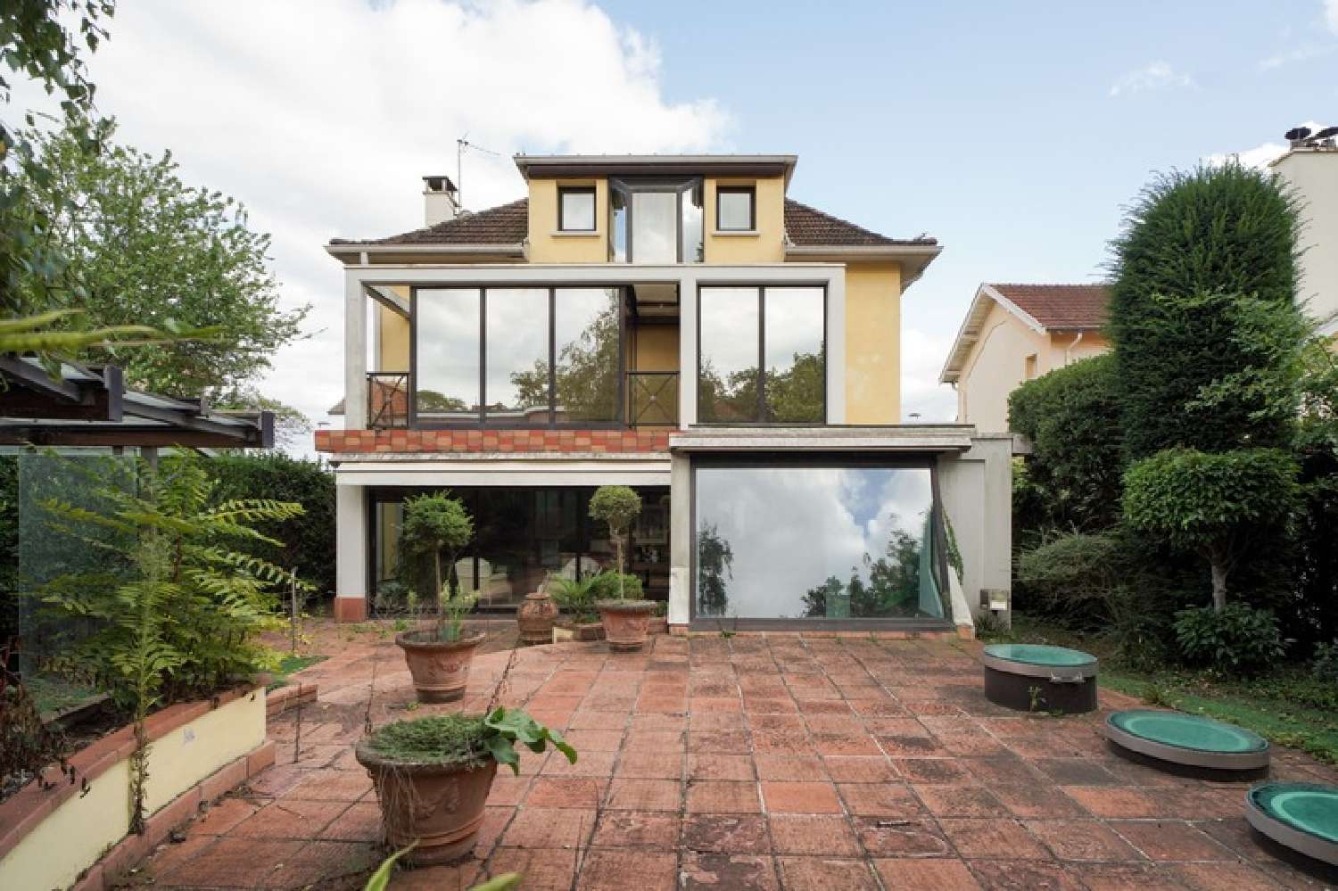 à vendre maison Sancé Saône-et-Loire 3