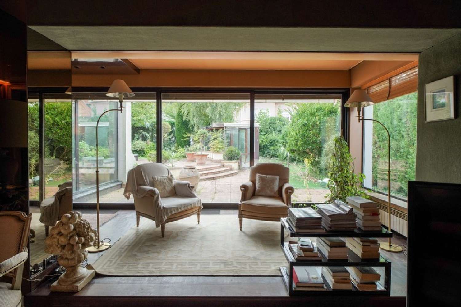 à vendre maison Sancé Saône-et-Loire 6