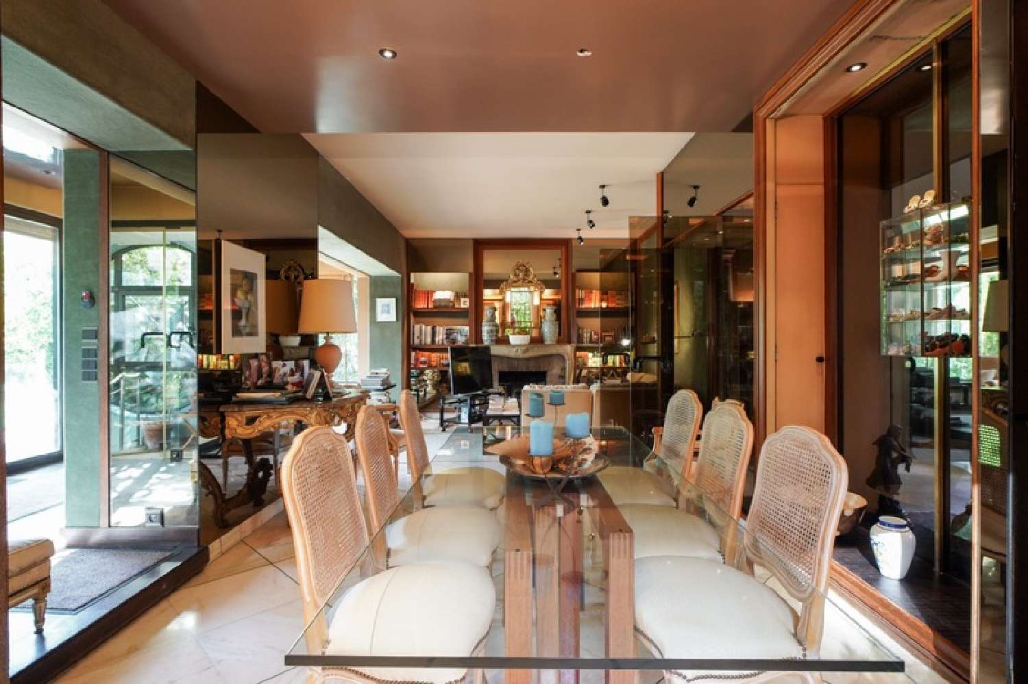 à vendre maison Sancé Saône-et-Loire 7