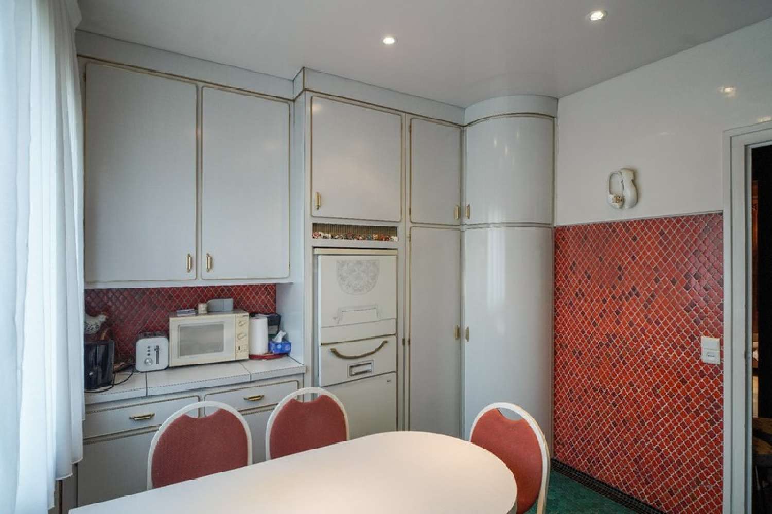 à vendre maison Sancé Saône-et-Loire 8