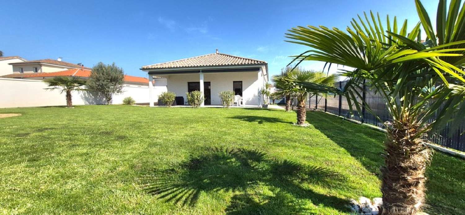  kaufen Haus Sancé Saône-et-Loire 1