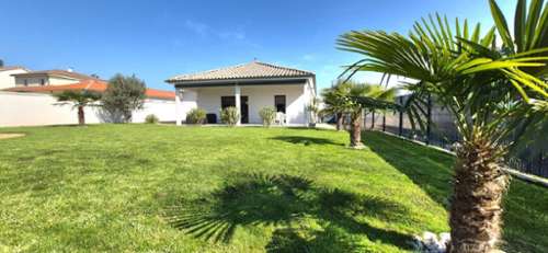 Sancé Saône-et-Loire Haus Bild 7297495