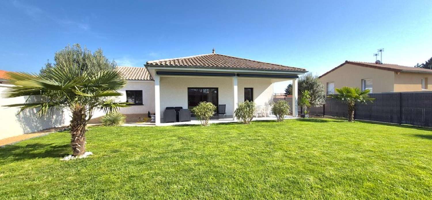  kaufen Haus Sancé Saône-et-Loire 2