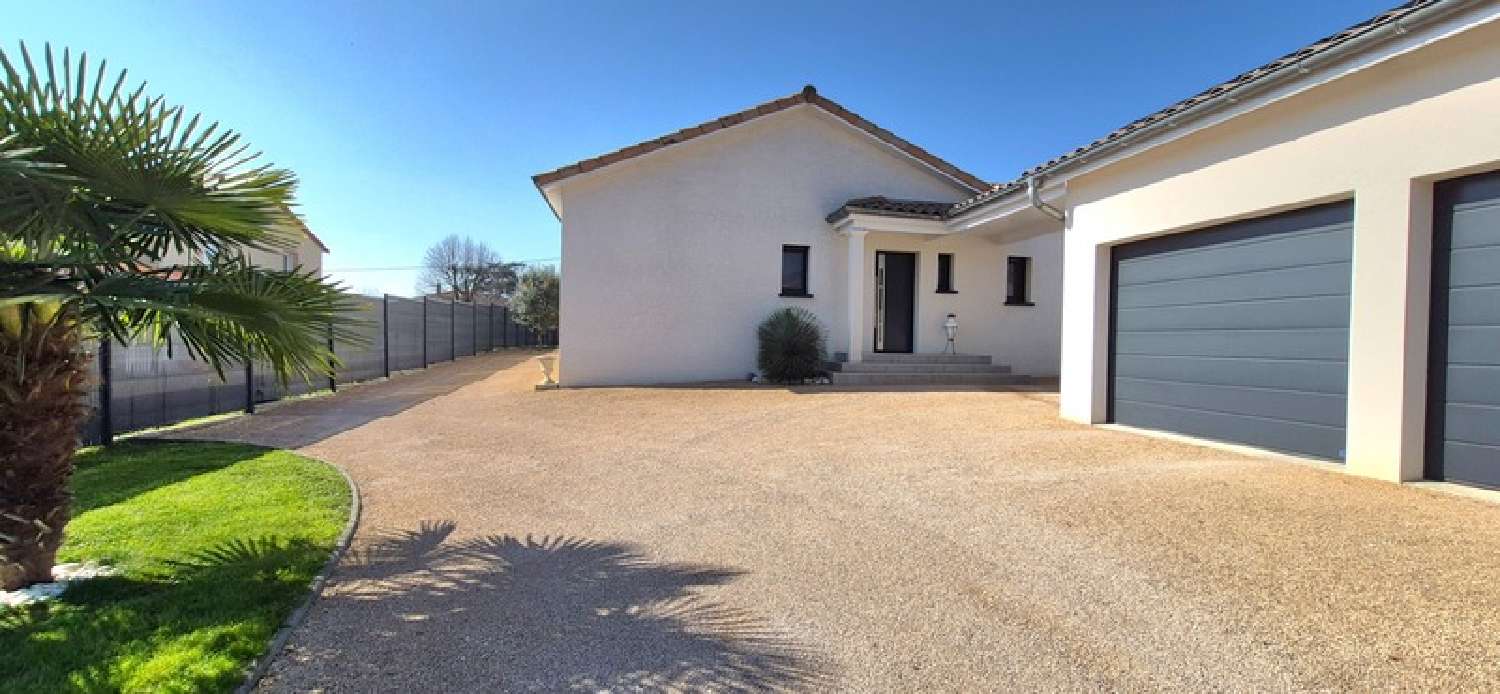  kaufen Haus Sancé Saône-et-Loire 4