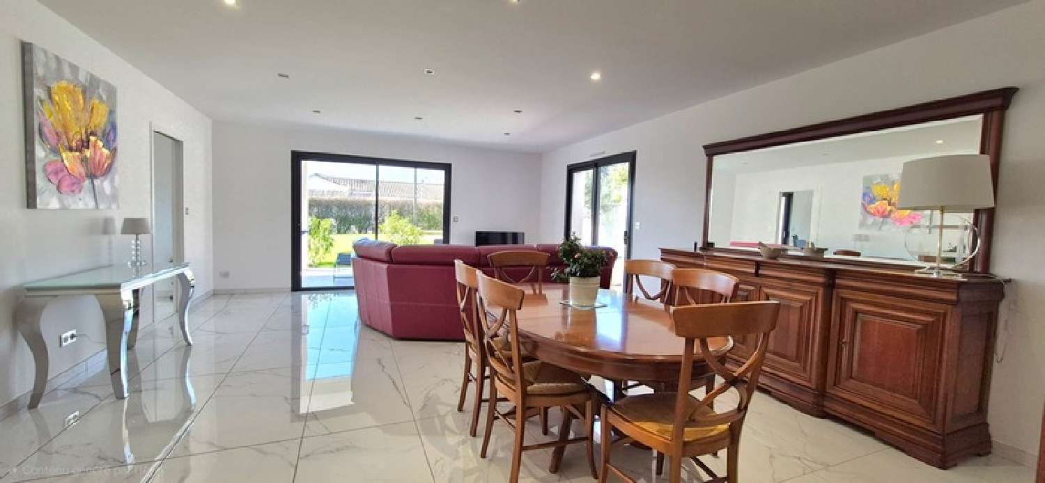  kaufen Haus Sancé Saône-et-Loire 5