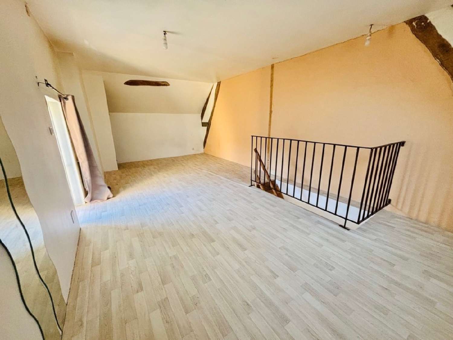  te koop huis Sancergues Cher 3