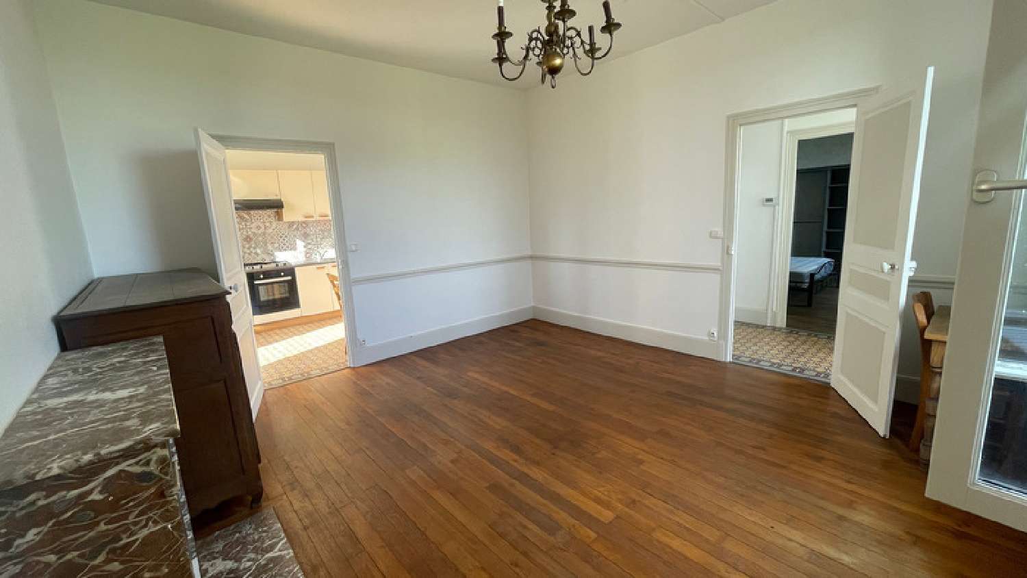  for sale house Sancergues Cher 4