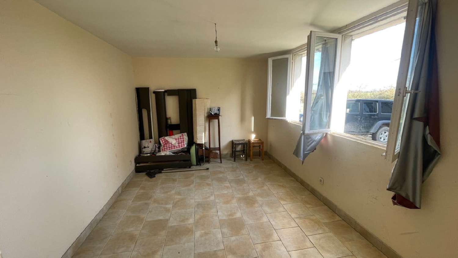  for sale house Sancergues Cher 8