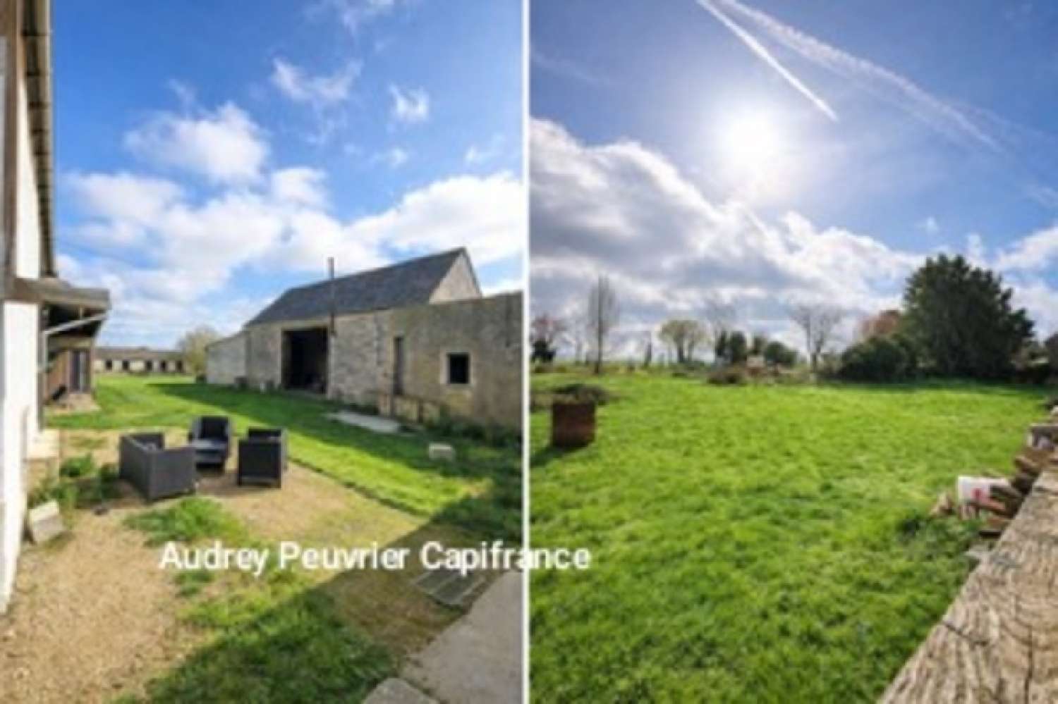  kaufen Haus Sancheville Eure-et-Loir 1