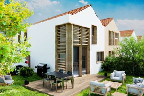 Sannois Val-d'Oise maison foto 7278029