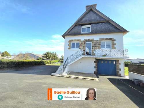 Santec Finistère Haus Bild 7291179