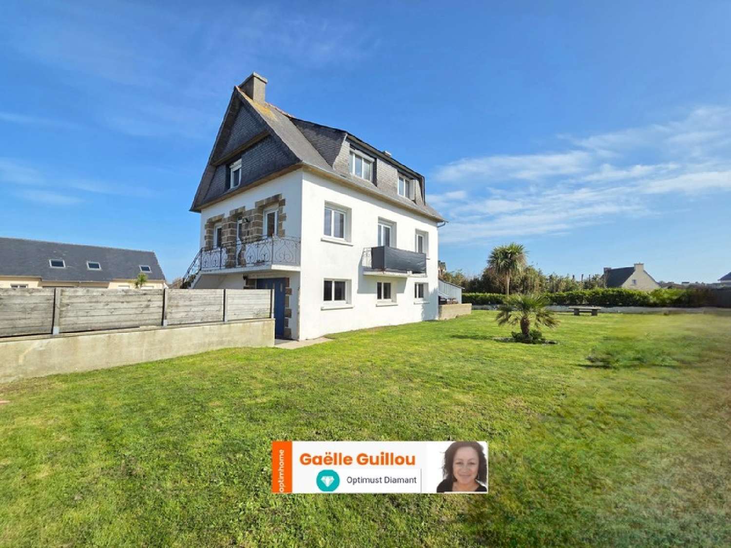  kaufen Haus Santec Finistère 2