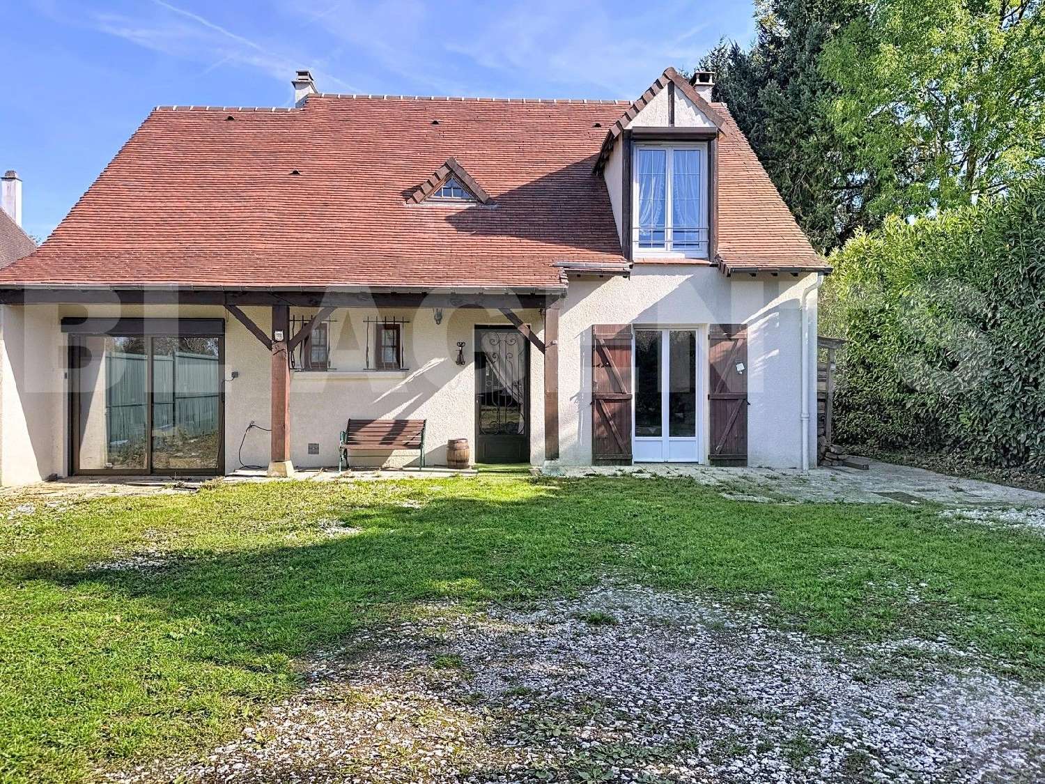 à vendre maison Santeny Val-de-Marne 1