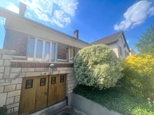 Santeny Val-de-Marne maison foto 7280283