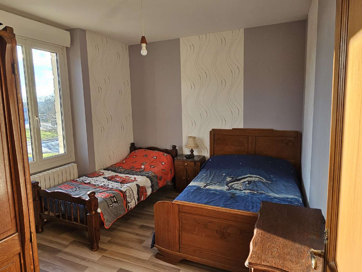  à vendre maison Sapignicourt Haute-Marne 6