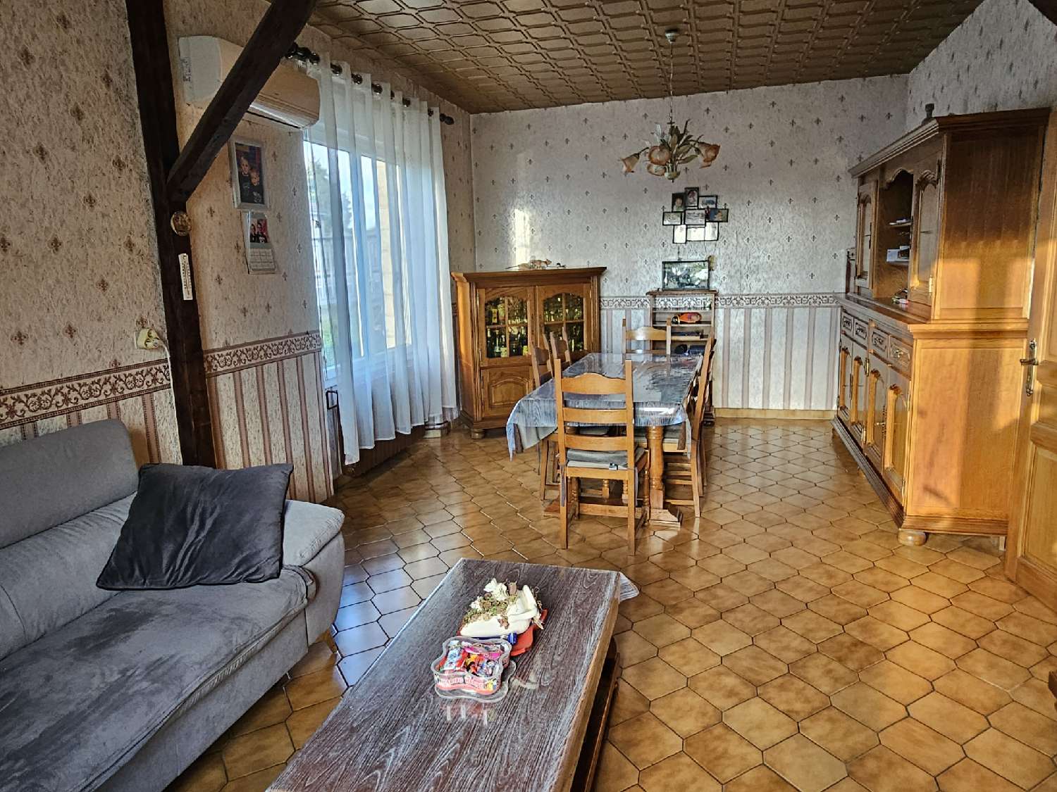  à vendre maison Sapignicourt Haute-Marne 7