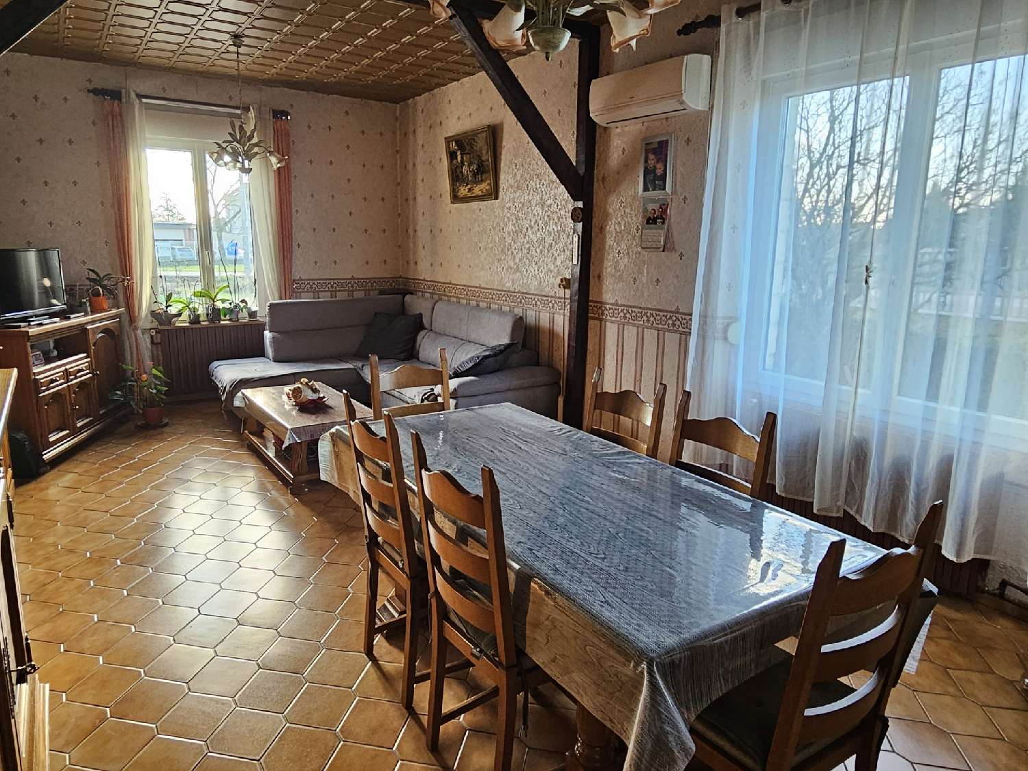  à vendre maison Sapignicourt Haute-Marne 8