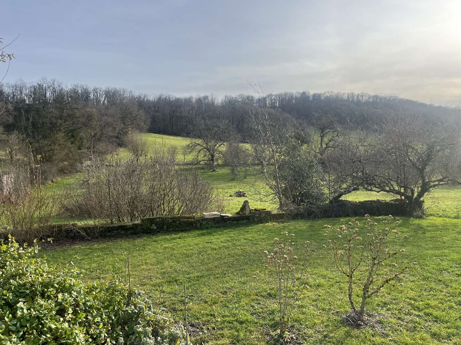  à vendre maison Saponcourt Haute-Saône 1