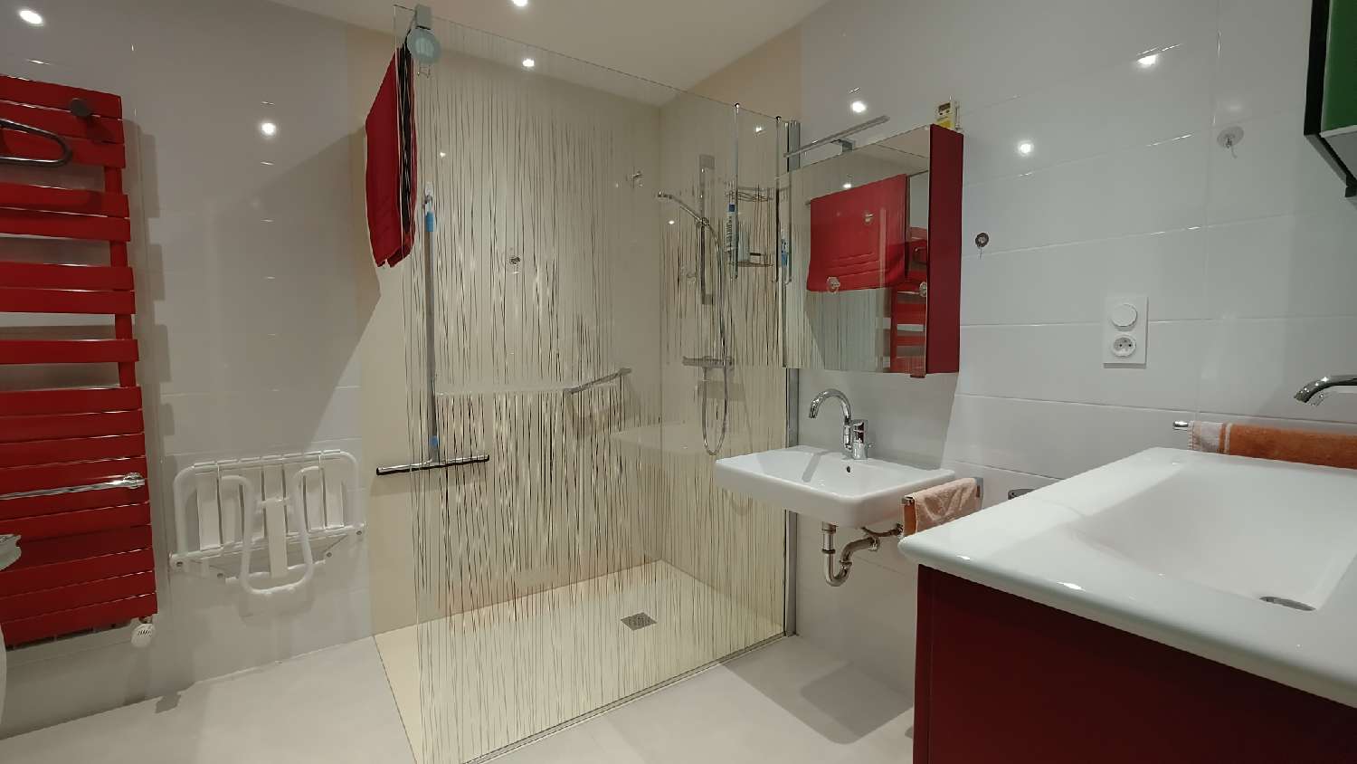  à vendre maison Saponcourt Haute-Saône 7