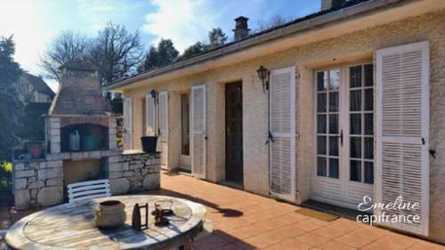 Sarlat-la-Canéda Dordogne maison foto 7273678