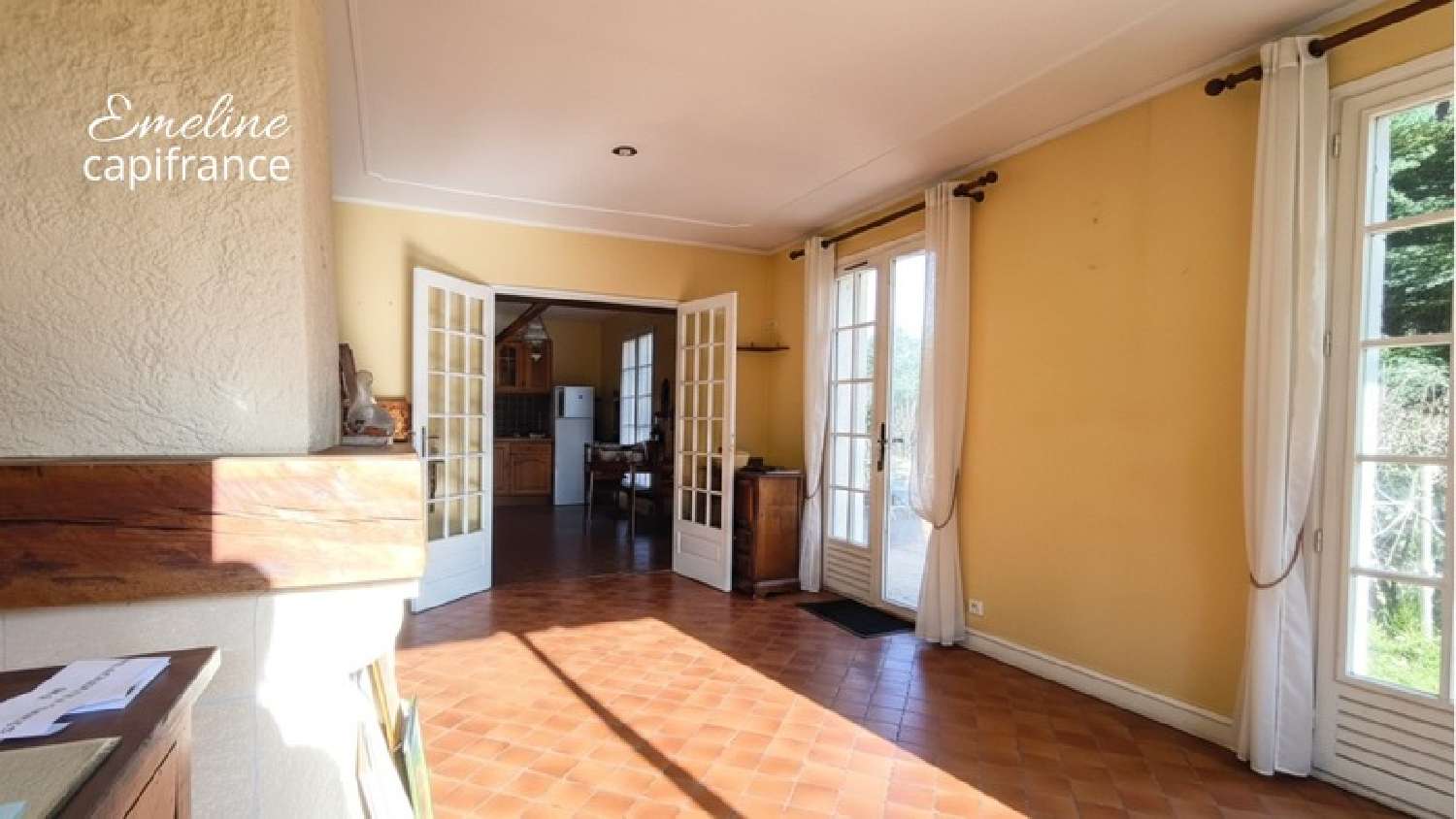  à vendre maison Sarlat-la-Canéda Dordogne 2