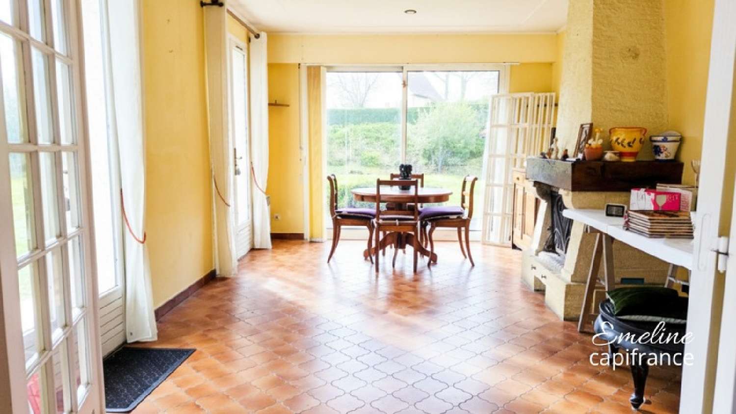  à vendre maison Sarlat-la-Canéda Dordogne 3