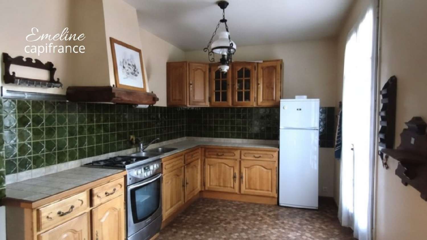  à vendre maison Sarlat-la-Canéda Dordogne 5