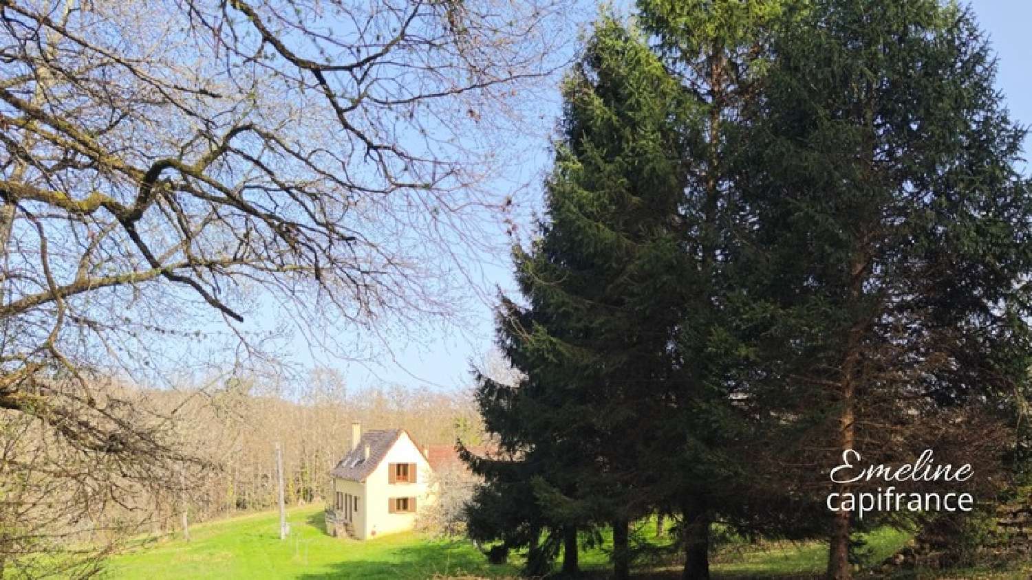 kaufen Haus Sarlat-la-Canéda Dordogne 1