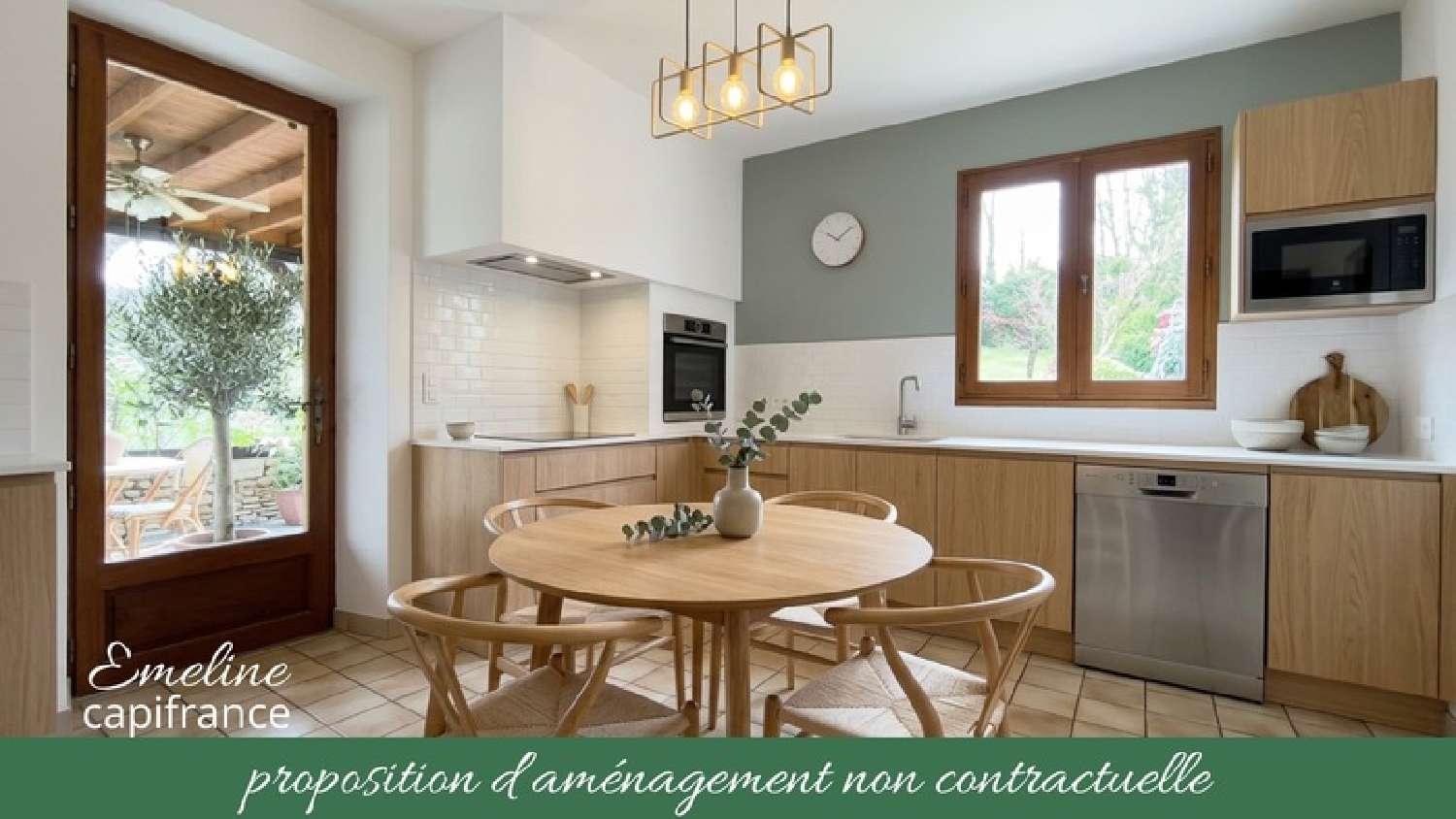 kaufen Haus Sarlat-la-Canéda Dordogne 5