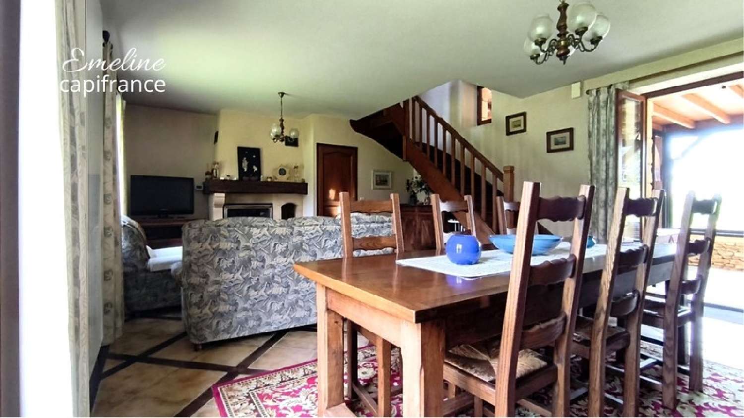 kaufen Haus Sarlat-la-Canéda Dordogne 6