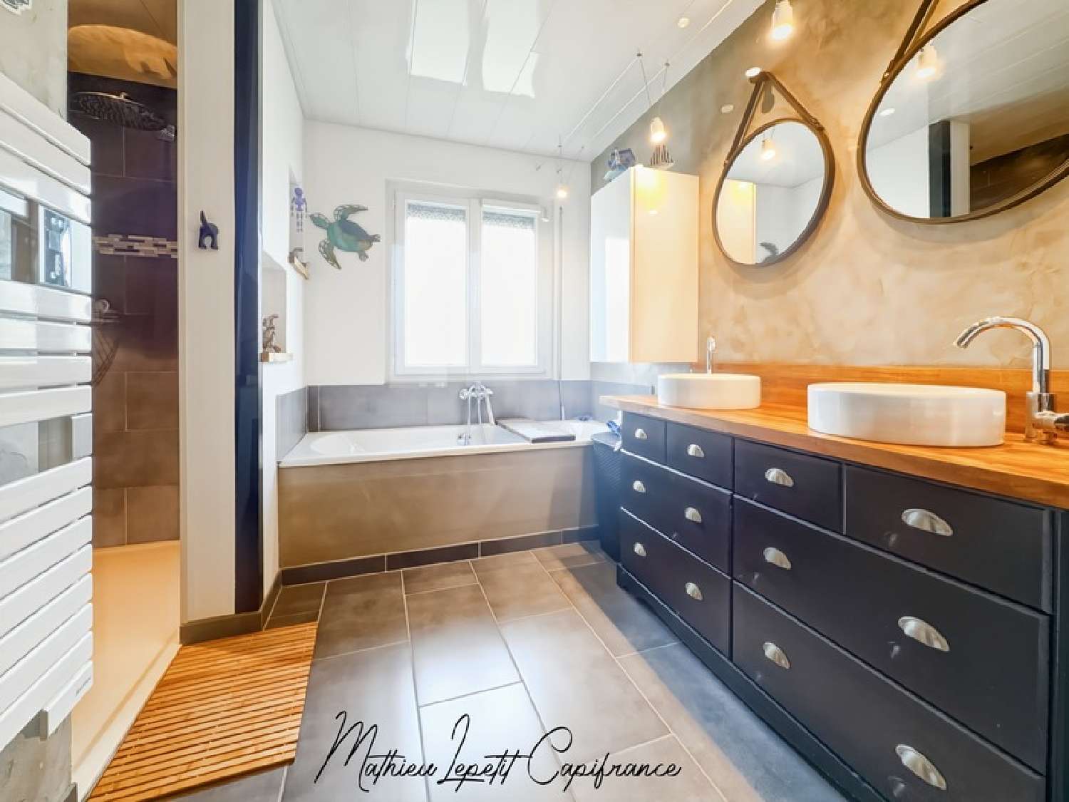  à vendre maison Sarliac-sur-l'Isle Dordogne 5