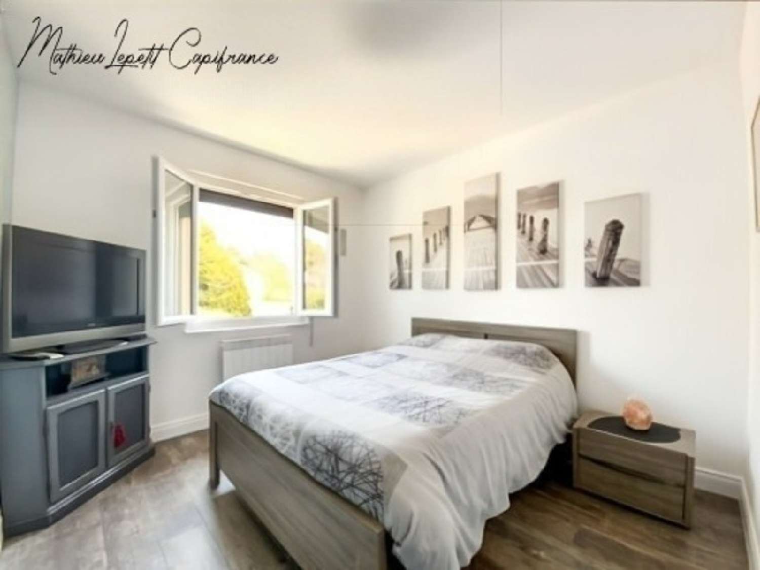  à vendre maison Sarliac-sur-l'Isle Dordogne 6