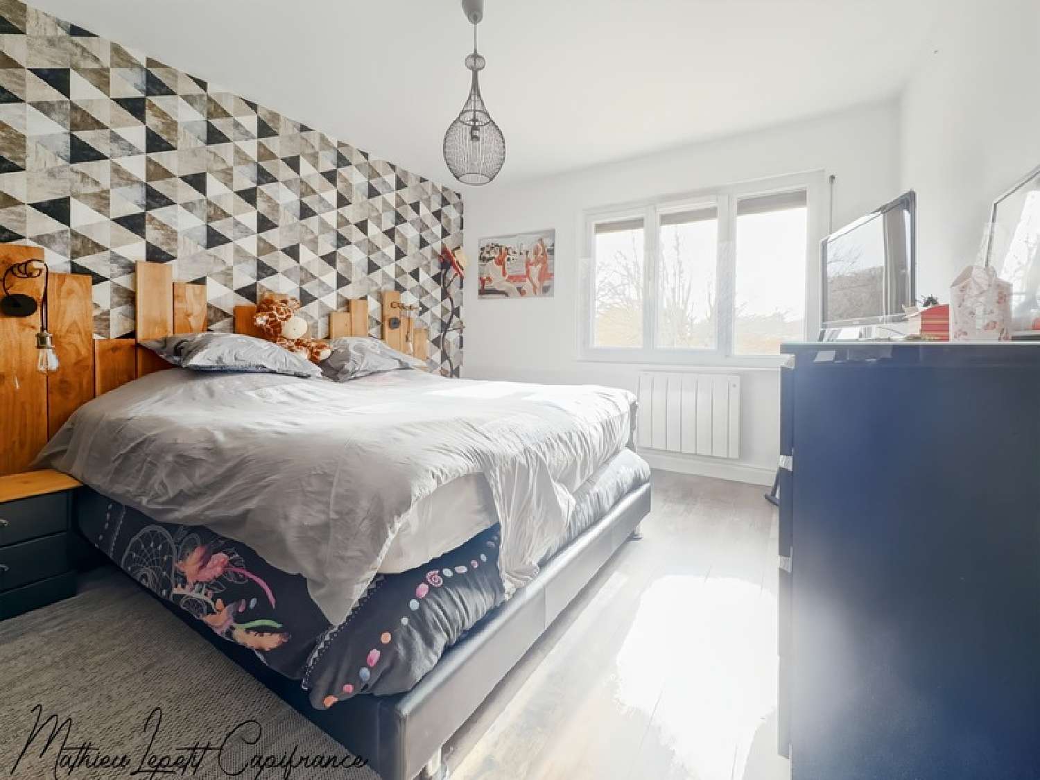  à vendre maison Sarliac-sur-l'Isle Dordogne 7