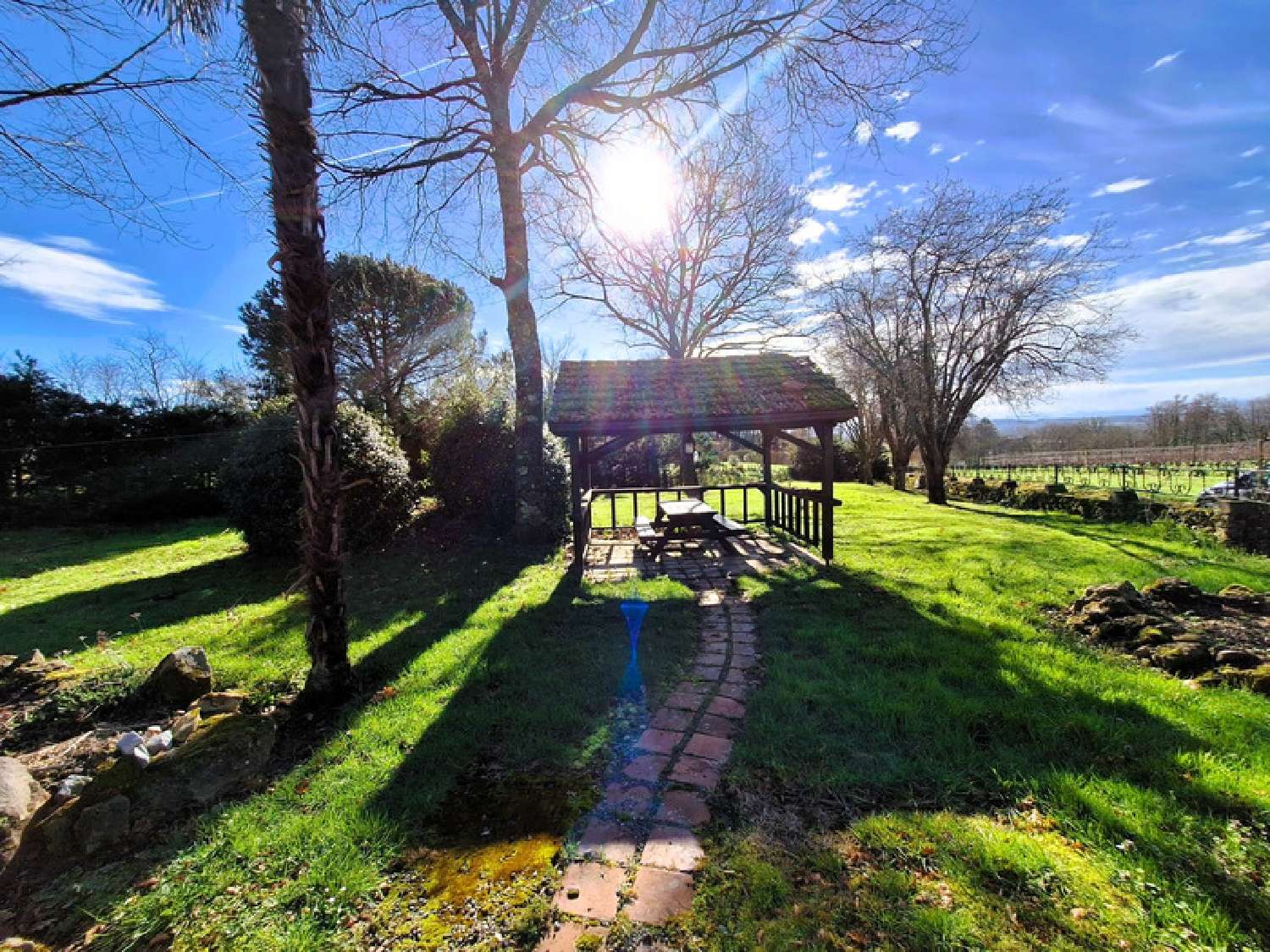  kaufen Haus Sarragachies Gers 3