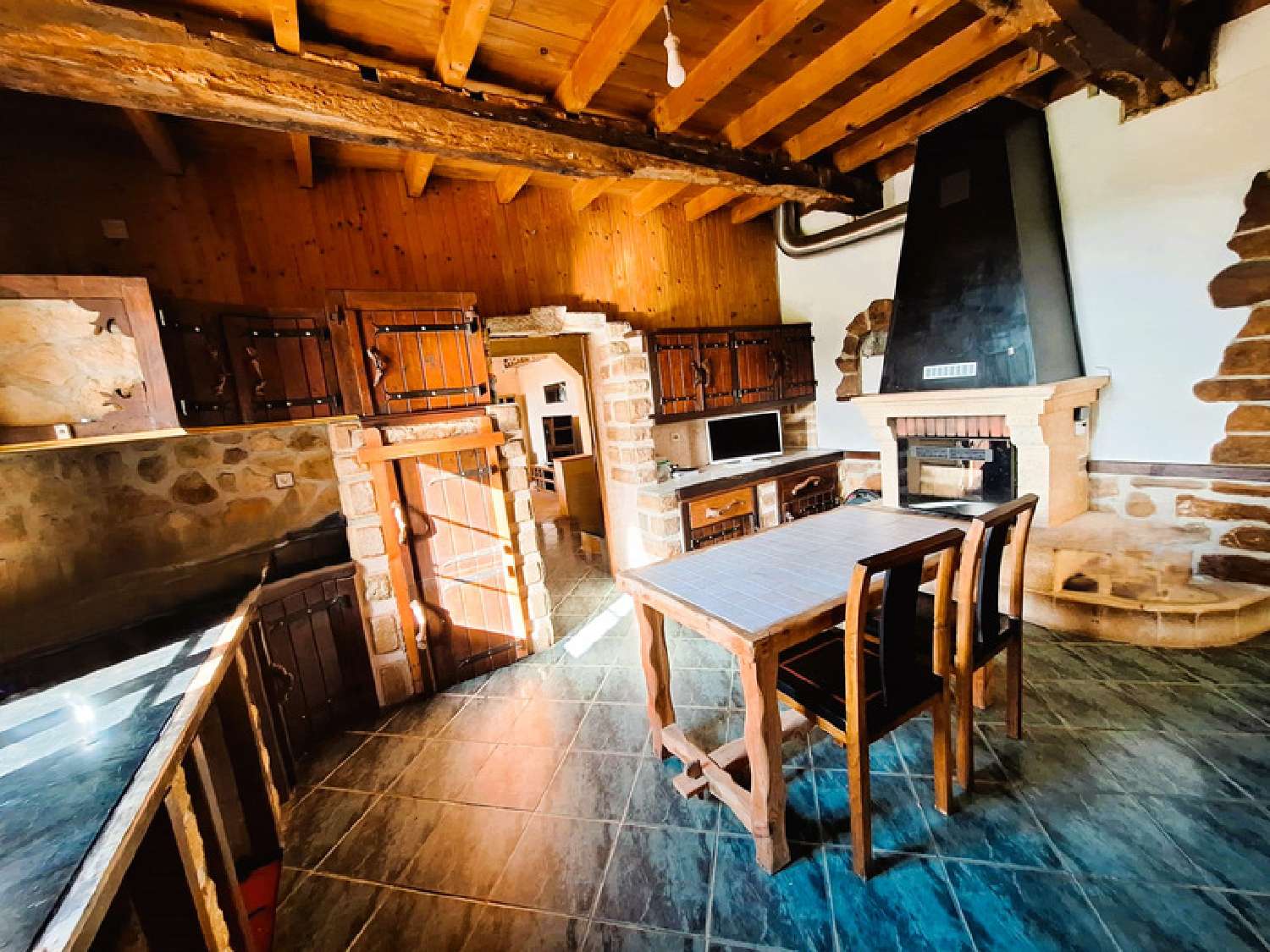  kaufen Haus Sarragachies Gers 7