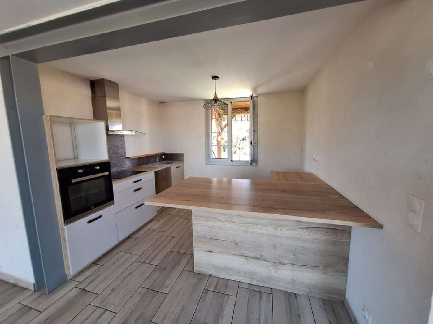 à vendre maison Sarragachies Gers 5