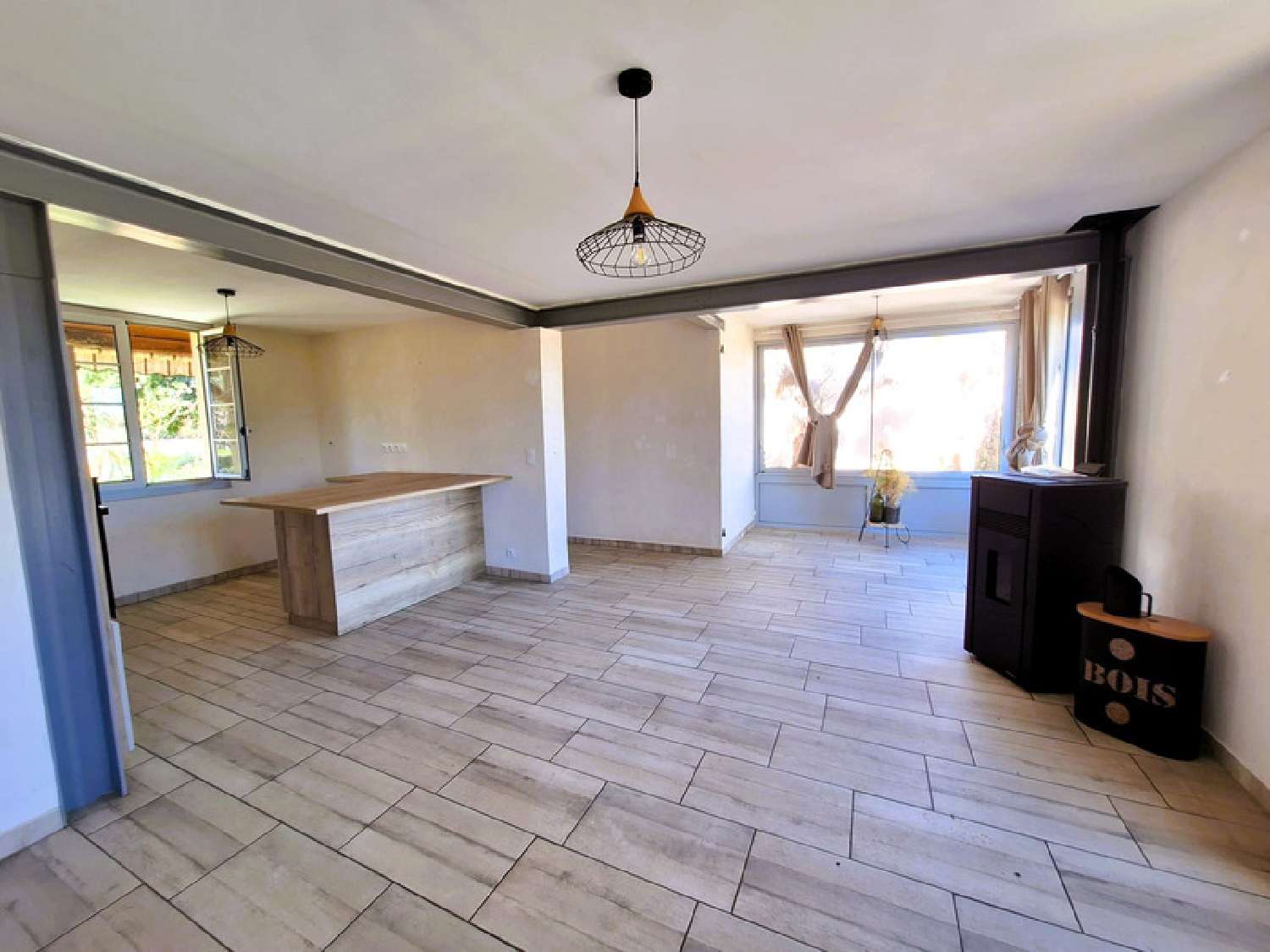  à vendre maison Sarragachies Gers 6