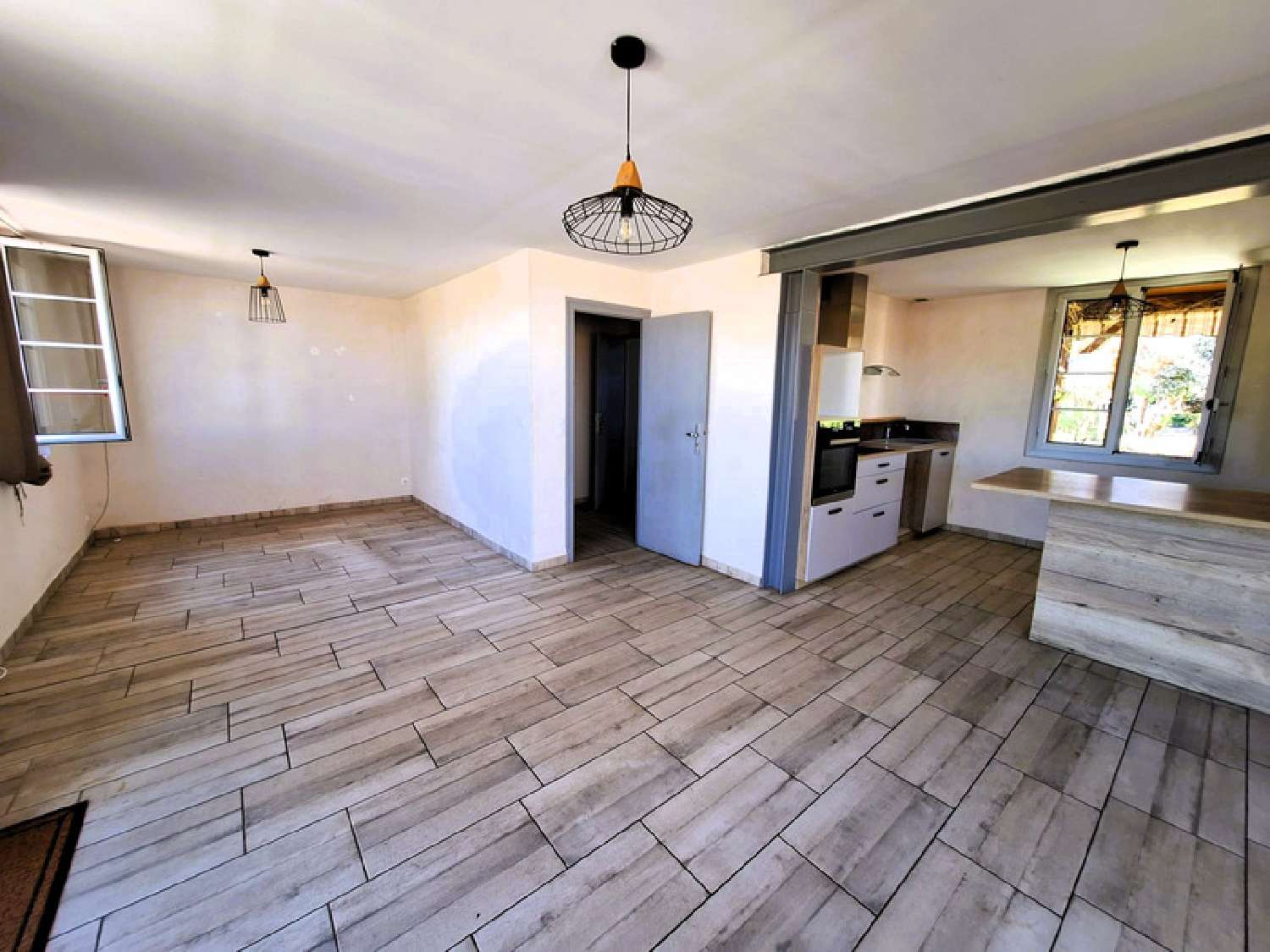  à vendre maison Sarragachies Gers 7