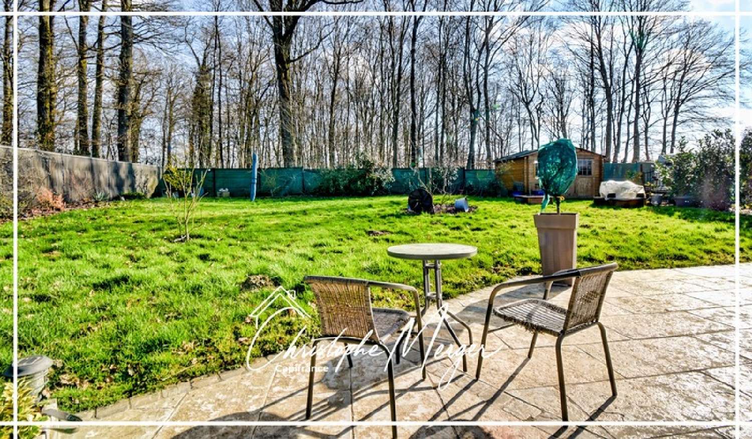  te koop huis Sarralbe Moselle 2