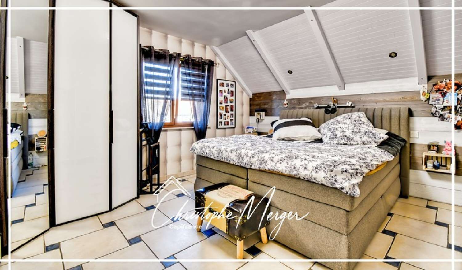  te koop huis Sarralbe Moselle 6