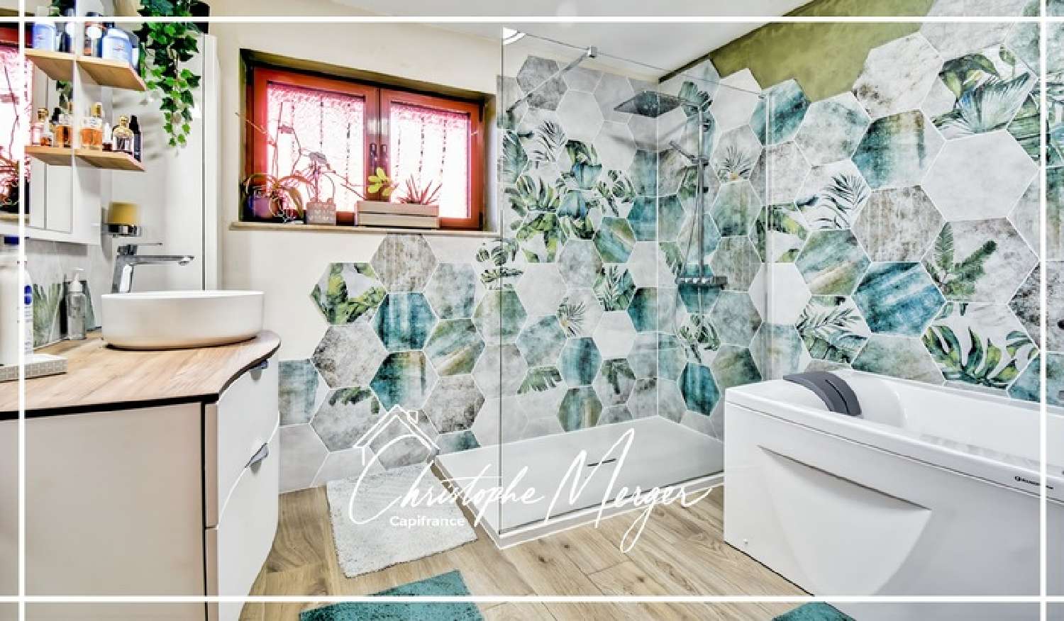  te koop huis Sarralbe Moselle 7