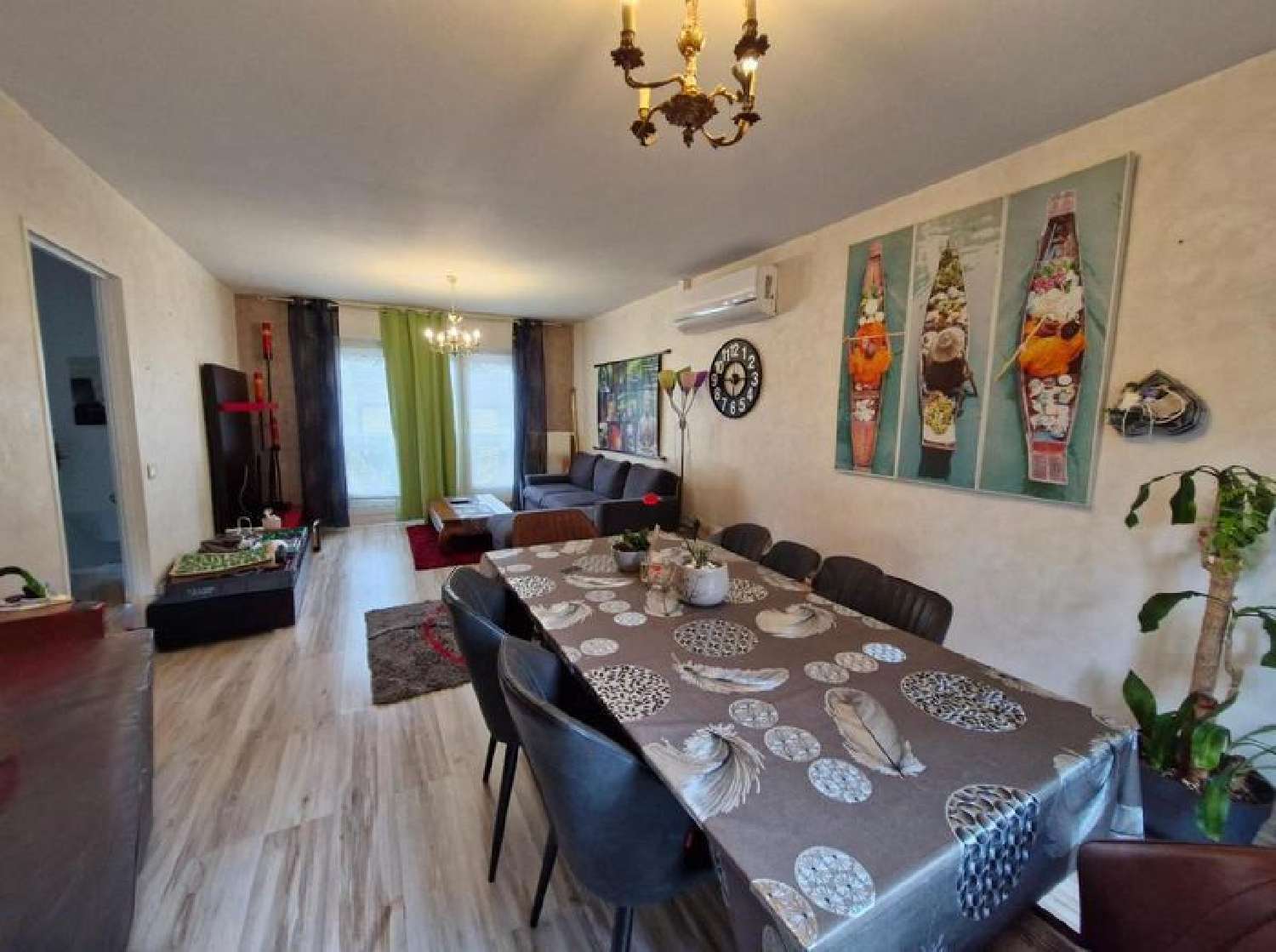  te koop huis Sarreguemines Moselle 2