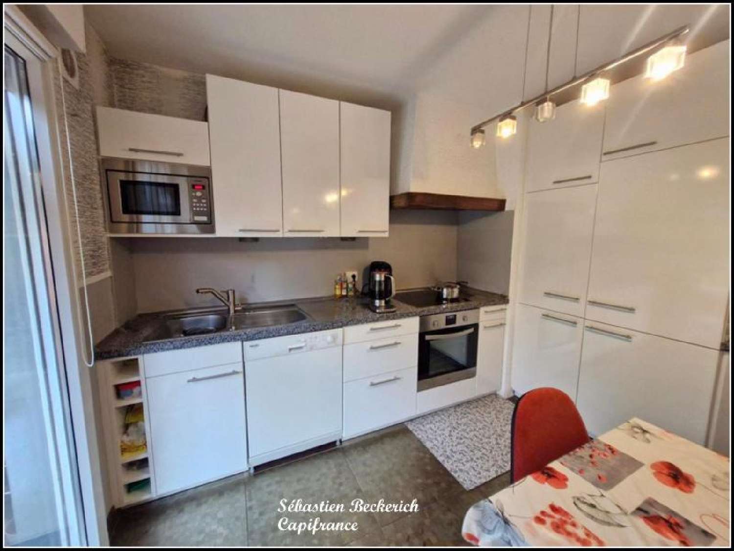  te koop huis Sarreguemines Moselle 3